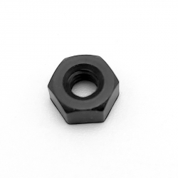 9/64N40101 Nut Newlong DS-9C, CW